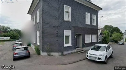 Apartments for rent in Remscheid - Photo from Google Street View