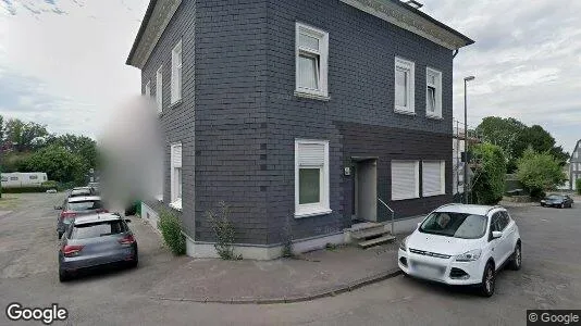 Apartments for rent in Remscheid - Photo from Google Street View