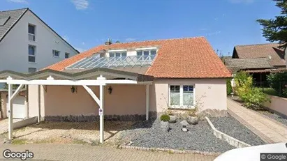 Apartments for rent in Mayen-Koblenz - Photo from Google Street View