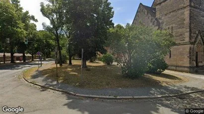 Apartments for rent in Harz - Photo from Google Street View
