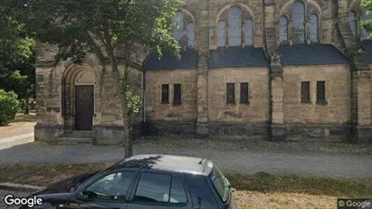 Apartments for rent in Harz - Photo from Google Street View