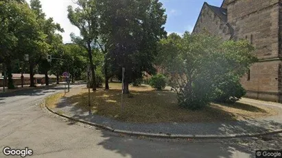 Apartments for rent in Harz - Photo from Google Street View