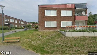 Apartments for rent in Finspång - Photo from Google Street View