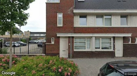 Apartments for rent in Helmond - Photo from Google Street View