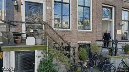 Apartments for rent in Amsterdam Centrum - Photo from Google Street View