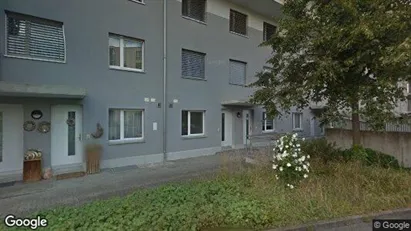 Apartments for rent in Thun - Photo from Google Street View Apartments for rent in Thun - Photo from Google Street View
