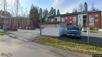 Apartments for rent in Jyväskylä - Photo from Google Street View