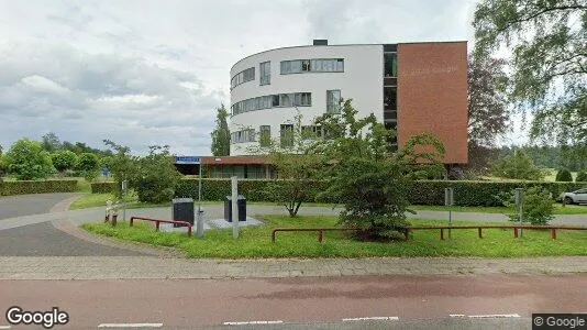 Apartments for rent in Lochem - Photo from Google Street View