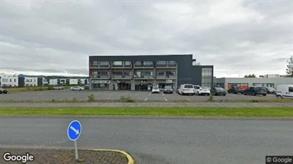 Apartments for rent in Reykjavík Grafarholt - Photo from Google Street View