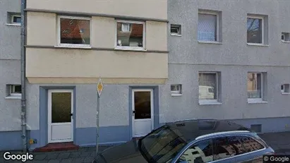 Apartments for rent in Lubeck - Photo from Google Street View