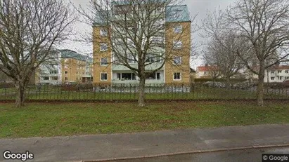 Apartments for rent in Skövde - Photo from Google Street View