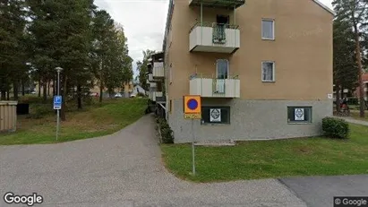Apartments for rent in Gävle - Photo from Google Street View