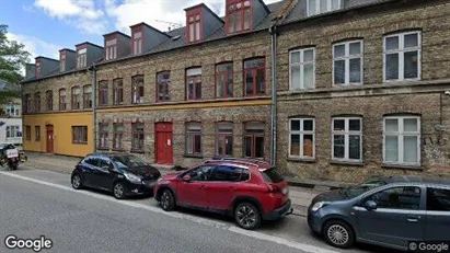 Apartments for rent in Valby - Photo from Google Street View