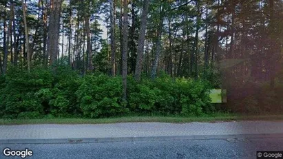 Apartments for rent in Jūrmala - Photo from Google Street View