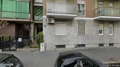Apartments for rent in Milano Zona 5 - Vigentino, Chiaravalle, Gratosoglio - Photo from Google Street View