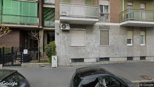Apartments for rent in Milano Zona 5 - Vigentino, Chiaravalle, Gratosoglio - Photo from Google Street View