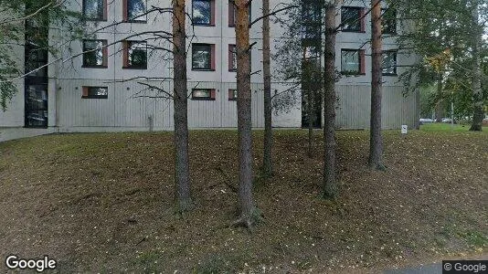 Apartments for rent in Espoo - Photo from Google Street View