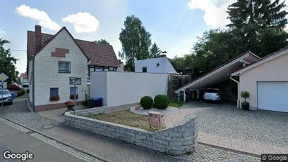 Apartments for rent in Altenburger Land - Photo from Google Street View