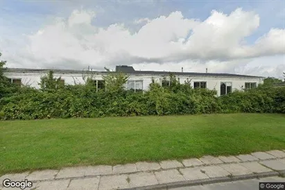 Apartments for rent in Odense S - Photo from Google Street View