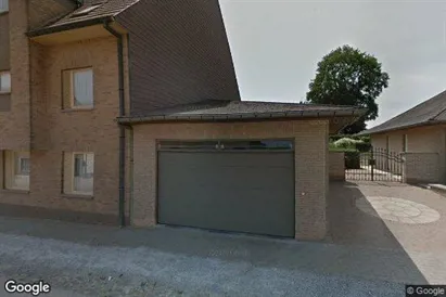 Apartments for rent in Heuvelland - Photo from Google Street View
