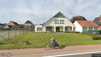 Apartments for rent in Oudsbergen - Photo from Google Street View
