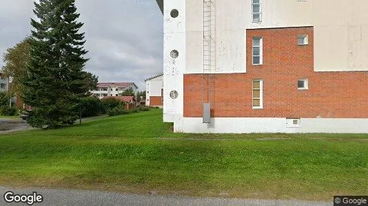 Apartments for rent in Kemi - Photo from Google Street View