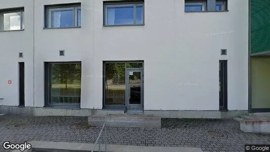 Apartments for rent in Helsinki Itäinen - Photo from Google Street View
