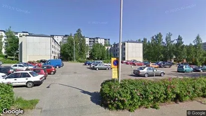 Apartments for rent in Vantaa - Photo from Google Street View