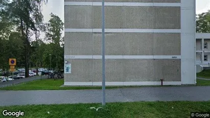 Apartments for rent in Espoo - Photo from Google Street View