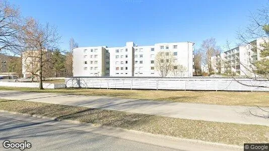 Apartments for rent in Vantaa - Photo from Google Street View