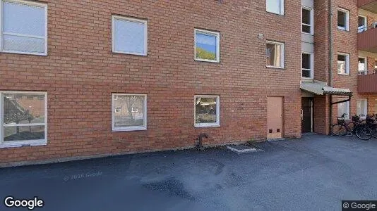 Apartments for rent in Skellefteå - Photo from Google Street View