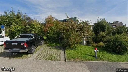 Apartments for rent in Hochdorf - Photo from Google Street View
