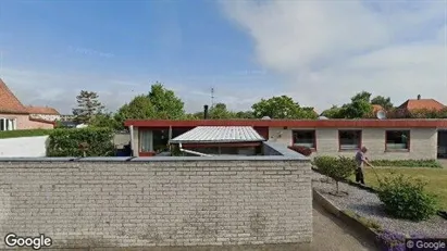 Apartments for rent in Tønder - Photo from Google Street View