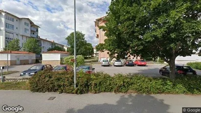 Apartments for rent in Enköping - Photo from Google Street View