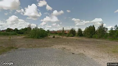 Apartments for rent in Holstebro - Photo from Google Street View