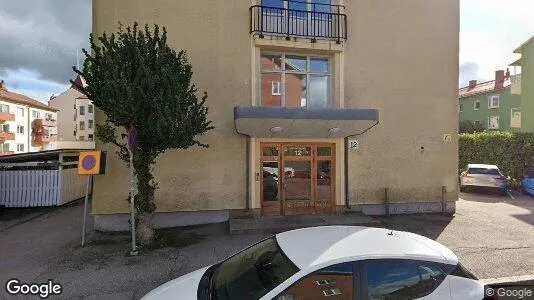 Apartments for rent in Gävle - Photo from Google Street View