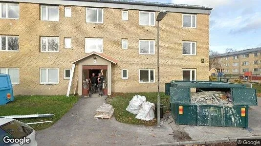 Apartments for rent in Eskilstuna - Photo from Google Street View