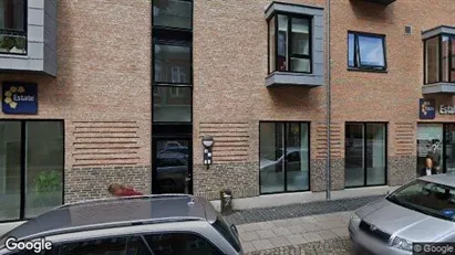 Apartments for rent in Esbjerg Center - Photo from Google Street View
