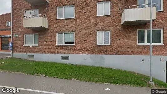 Apartments for rent in Sundsvall - Photo from Google Street View