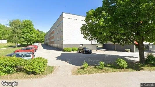 Apartments for rent in Köping - Photo from Google Street View