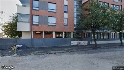 Apartments for rent in Oulu - Photo from Google Street View