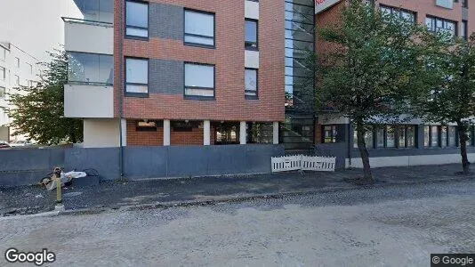 Apartments for rent in Oulu - Photo from Google Street View