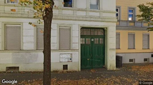 Apartments for rent in Burgenlandkreis - Photo from Google Street View