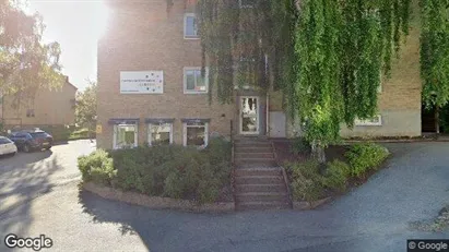 Apartments for rent in Borås - Photo from Google Street View
