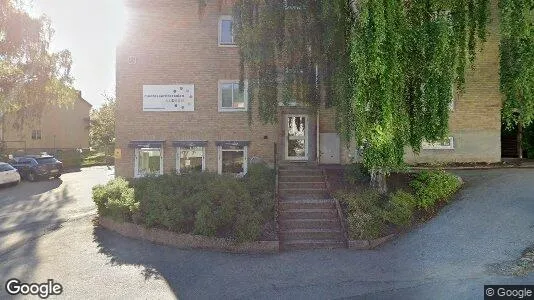 Apartments for rent in Borås - Photo from Google Street View