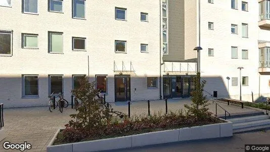 Apartments for rent in Karlskrona - Photo from Google Street View