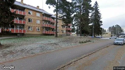 Apartments for rent in Hallstahammar - Photo from Google Street View