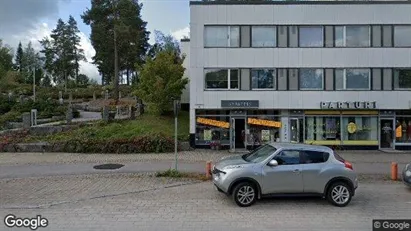 Apartments for rent in Virrat - Photo from Google Street View