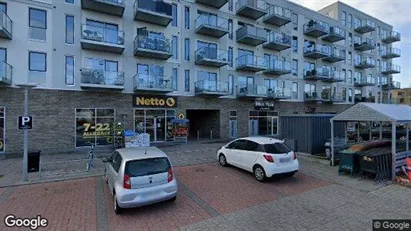 Apartments for rent in Aalborg Øst - Photo from Google Street View