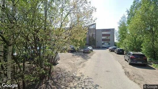 Apartments for rent in Turku - Photo from Google Street View
